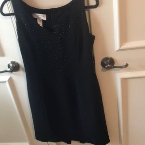 Black Evening/party dress